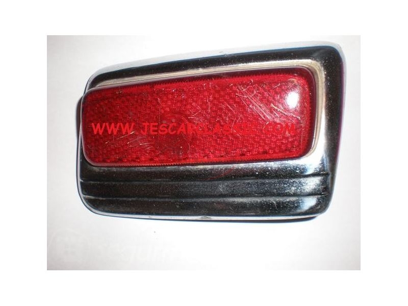 Hudson Commodore - Farolim direito (HELT)