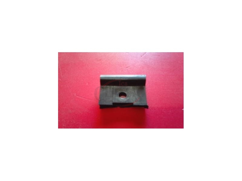 Renault 4 - Mola de fixação do regulador passagem ar ventilação habitáculo