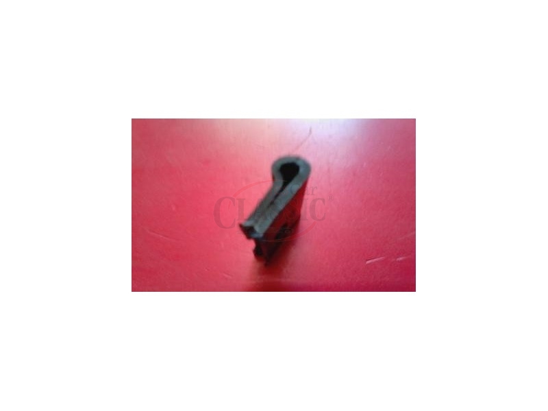 Renault 4 - Mola de fixação do regulador passagem ar ventilação habitáculo