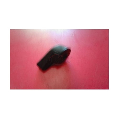 Renault 4 - Manipulo de regulação da torneira de aquecimento