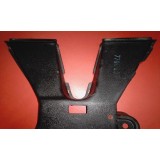 Renault 4 - Caixa de aquecimento e ventilação (SOFICA)