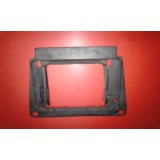 Renault 4 - Junta de vedação da caixa ventilação do habitáculo ao chassi