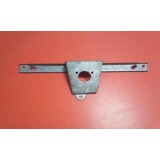 Renault 4 - Suporte da articulação e motor do limpa-vidros (BOSCH)