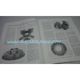 GMB - Revista de informações técnicas (Ano 15 - Nº4 1961)
