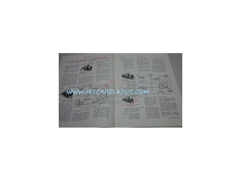 GMB - Revista de informações técnicas (Ano 16 - Nº12 1962)