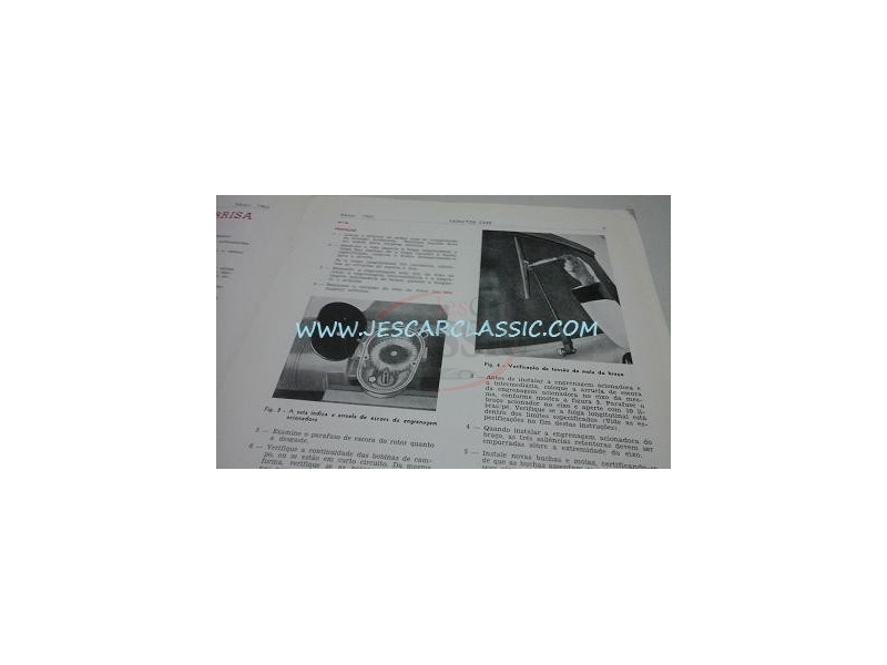 GMB - Revista de informações técnicas (Ano 17 - Nº6 1963)