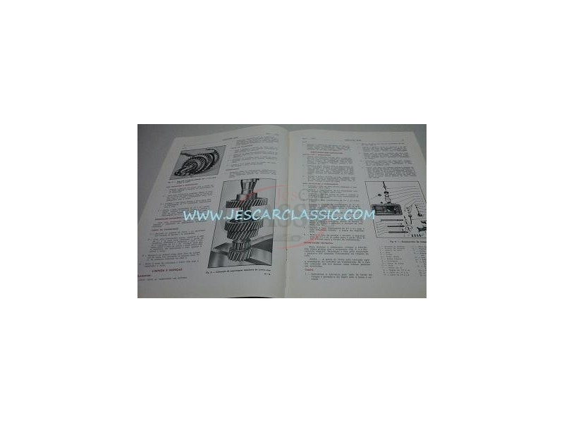 GMB - Revista de informações técnicas (Ano 17 - Nº7 1963)