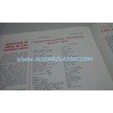GMB - Revista de informações técnicas (Ano 17 - Nº5 1963)