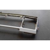 Citroen C25 / Fiat Ducato I / Peugeot J5 - Frente completa