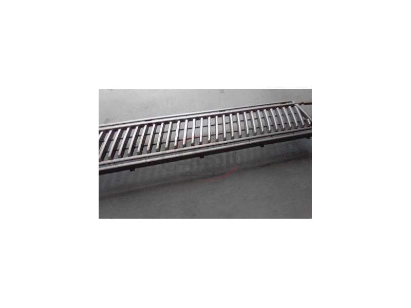 Fiat Ducato I - Grelha principal