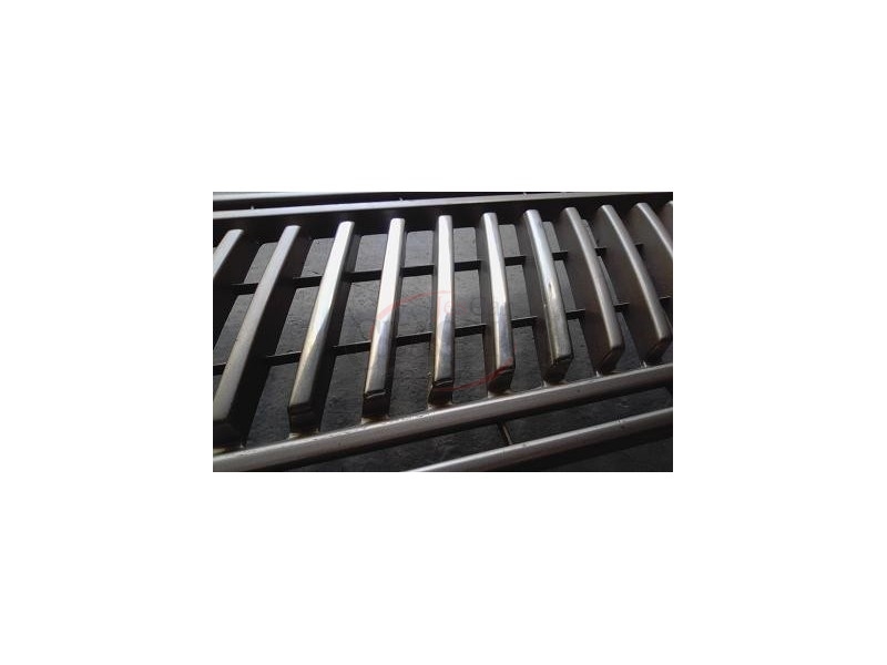 Fiat Ducato I - Grelha principal