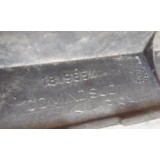 Fiat Ducato I - Grelha principal