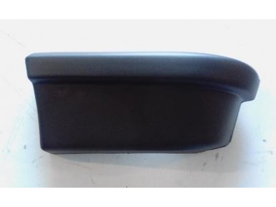 Citroen C25 / Fiat Ducato I / Peugeot J5 - Canto de para-choques frente direito