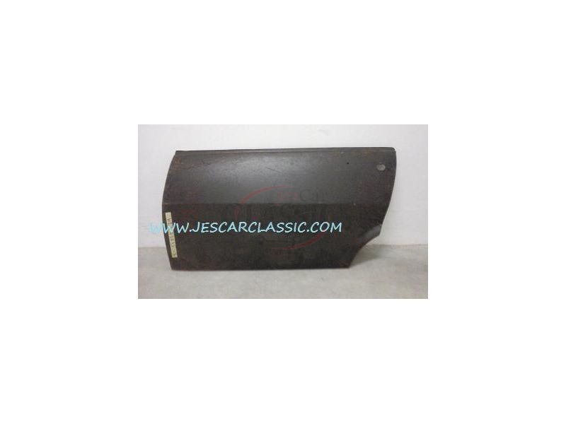 Peugeot 504 Break - Painel de porta tras esquerdo (botão)