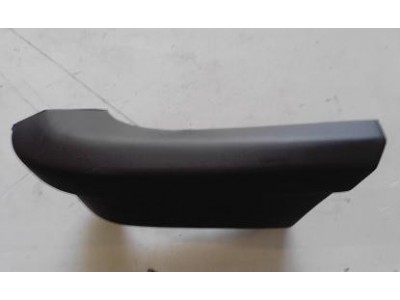 Citroen C25 / Fiat Ducato I / Peugeot J5 - Canto de para-choques frente esquerdo