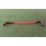 Mercedes-Benz W201 190 - Tubo de mistura ar ventilação