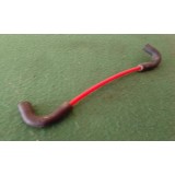 Mercedes-Benz W201 190 - Tubo de mistura ar ventilação