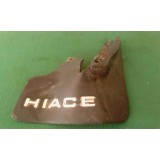 Toyota Hiace III LH102 - Pala de roda direita