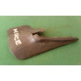 Toyota Hiace III LH102 - Pala de roda direita