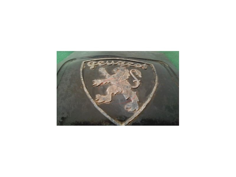 Peugeot 403 / Peugeot 404 - Pala de roda