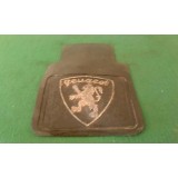 Peugeot 403 / Peugeot 404 - Pala de roda