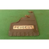Peugeot - Pala de roda direita
