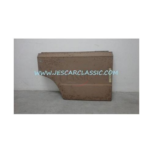 Fiat 124 - Painel porta traseiro direito (Botão)