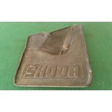 Skoda - Pala de roda