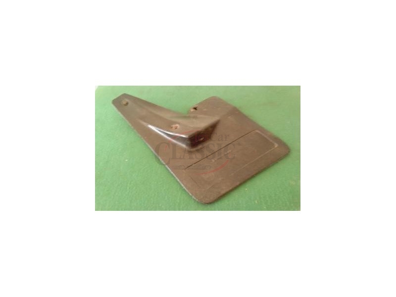 Skoda - Pala de roda