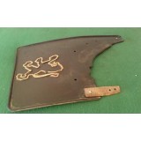 Peugeot - Pala de roda traseira esquerda