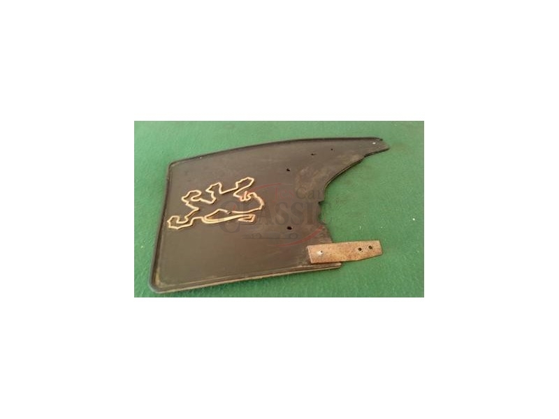 Peugeot - Pala de roda traseira esquerda