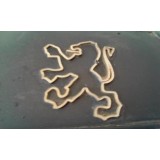 Peugeot - Pala de roda traseira esquerda