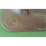 Mercedes-Benz W124 - Pala de roda traseira esquerda