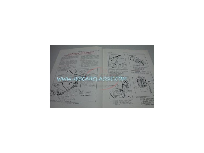 GMB - Revista de informações técnicas (Ano 19 - Nº4 1965)