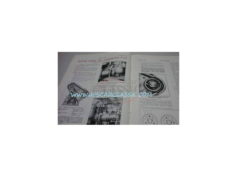 GMB - Revista de informações técnicas (Ano 20 - Nº2 1965)