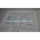 GMB - Revista de informações técnicas (Ano 20 - Nº2 1965)