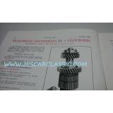 GMB - Revista de informações técnicas (Ano 19 - Nº5 1965)