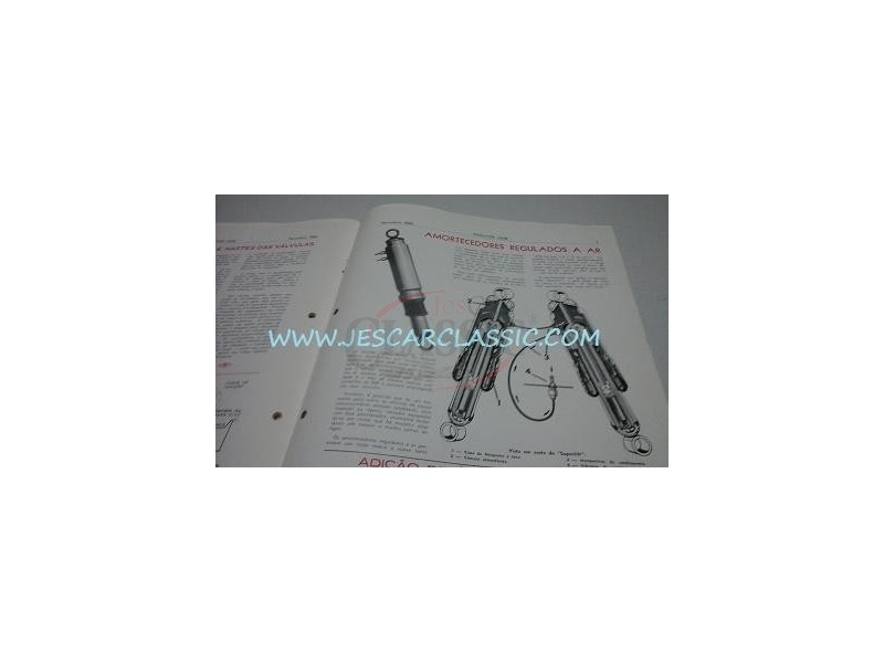 GMB - Revista de informações técnicas (Ano 21 - Nº2 1966)