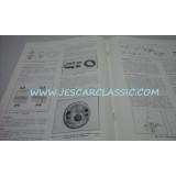 GMB - Revista de informações técnicas (Ano 21 - Nº5 1967)