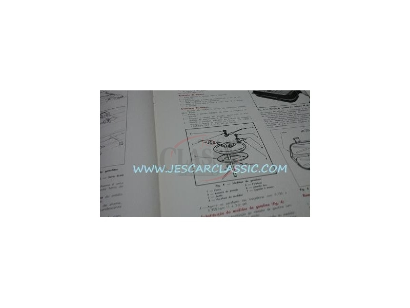 GMB - Revista de informações técnicas (Ano 21 - Nº3 1966)