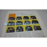 GMB - Revista de informações técnicas (Ano 21 - Nº3 1966)