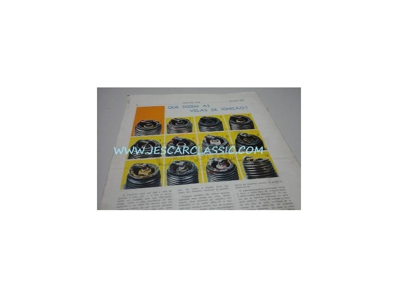 GMB - Revista de informações técnicas (Ano 21 - Nº3 1966)