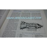 GMB - Revista de informações técnicas (Ano 11 - Nº12 1957)