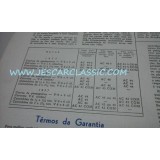 GMB - Revista de informações técnicas (Ano 11 - Nº12 1957)