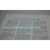 GMB - Revista de informações técnicas (Ano 11 - Nº11 1957)