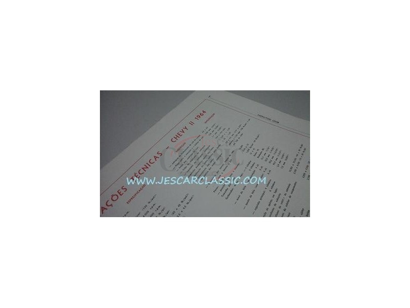GMB - Revista de informações técnicas (Ano 18 - Nº9 1964)