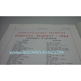 GMB - Revista de informações técnicas (Ano 19 - Nº3 1964)