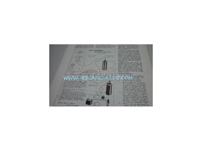 GMB - Revista de informações técnicas (Ano 12 - Nº3 1957)