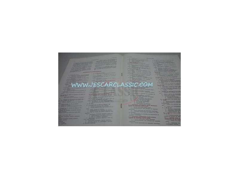 GMB - Revista de informações técnicas (Ano 13 - Nº1 1958)