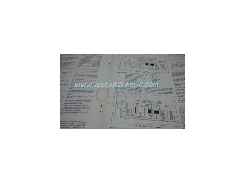 GMB - Revista de informações técnicas (Ano 12 - Nº1 1957)